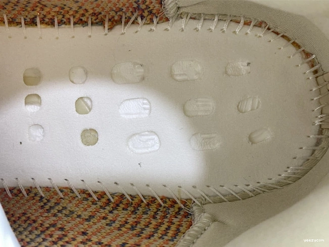 Oat Yeezy MX GW3773 V2 Boost 350 Adidas 1007